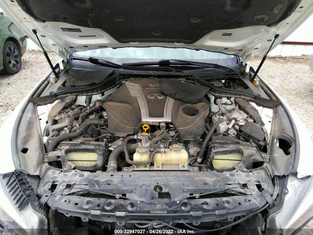 2017 INFINITI Q50 3.0T PREMIUM VIN: JN1EV7APXHM732347