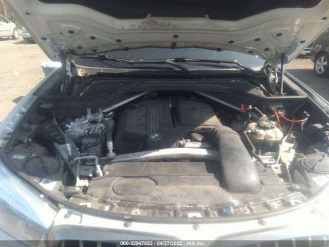 5UXKU2C53J0X51240 BMW X6 Xdrive35i