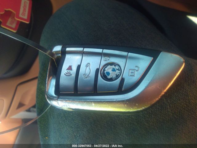 5UXKU2C53J0X51240 BMW X6 Xdrive35i