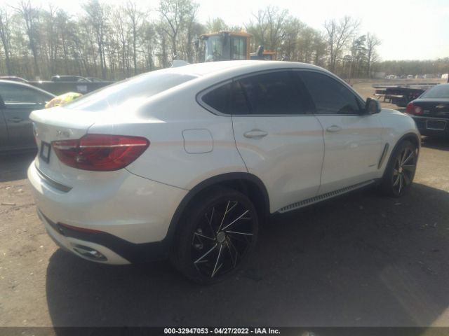 5UXKU2C53J0X51240 BMW X6 Xdrive35i