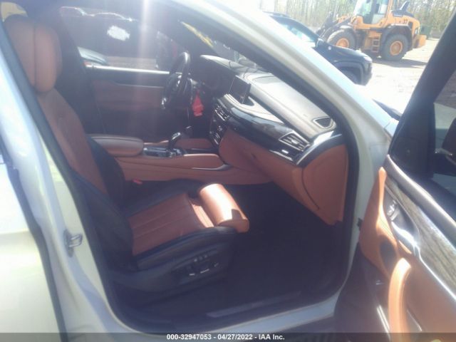 5UXKU2C53J0X51240 BMW X6 Xdrive35i