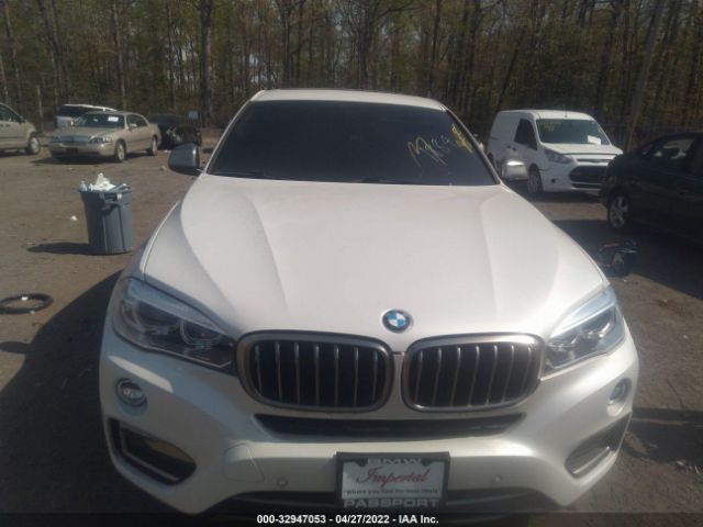 5UXKU2C53J0X51240 BMW X6 Xdrive35i
