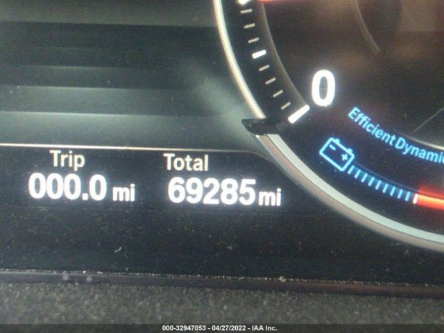 5UXKU2C53J0X51240 BMW X6 Xdrive35i