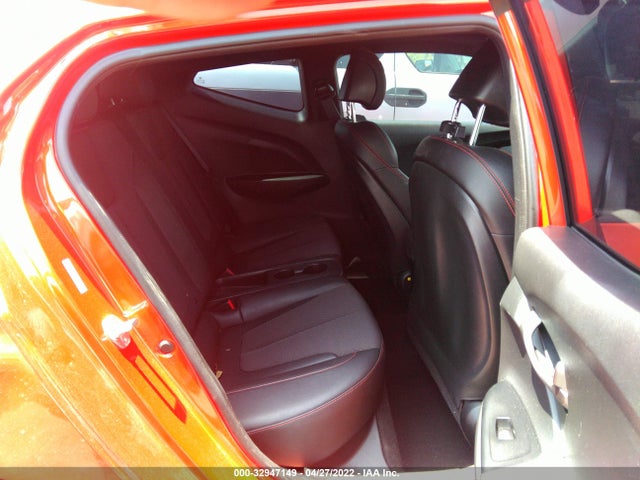2019 Hyundai Veloster, VIN: KMHTH6AB1KU019060