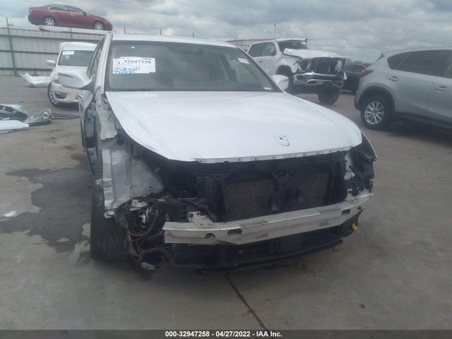 2015 Hyundai Equus, VIN: KMHGH4JH8FU098534