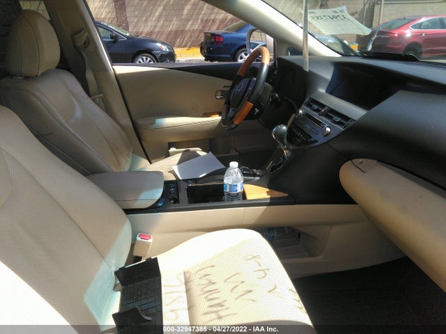 2015 Lexus RX, VIN: 2T2ZB1BA9FC004720
