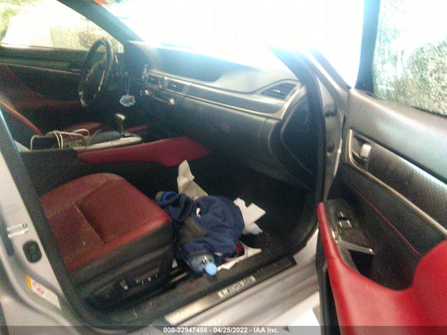2016 Lexus GS, VIN: JTHBZ1BL4GA004941