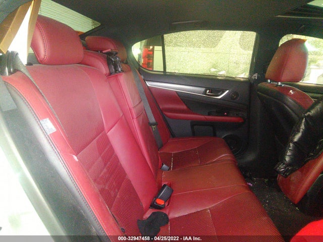 2016 Lexus GS, VIN: JTHBZ1BL4GA004941