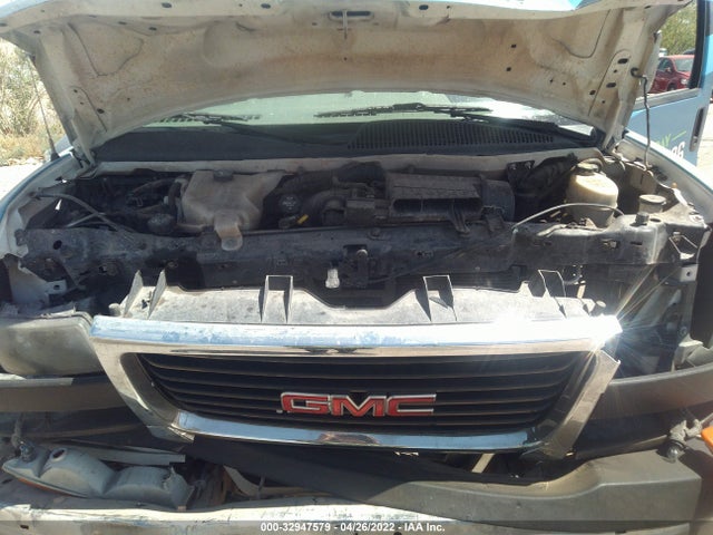 2014 GMC Savana, VIN: 1GTW7FCA2E1908562