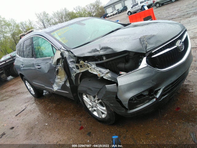 2019 Buick Enclave, VIN: 5GAERBKW7KJ101818