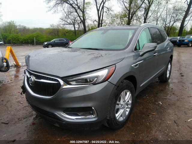 2019 Buick Enclave, VIN: 5GAERBKW7KJ101818