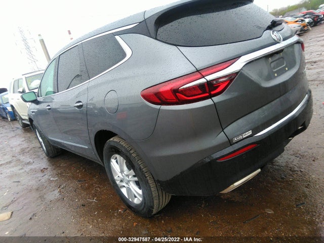 2019 Buick Enclave, VIN: 5GAERBKW7KJ101818