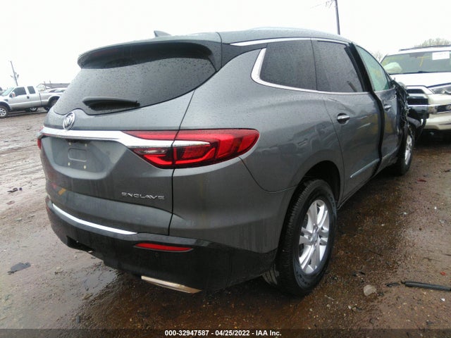 2019 Buick Enclave, VIN: 5GAERBKW7KJ101818