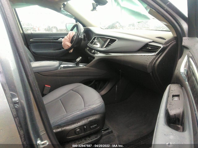 2019 Buick Enclave, VIN: 5GAERBKW7KJ101818