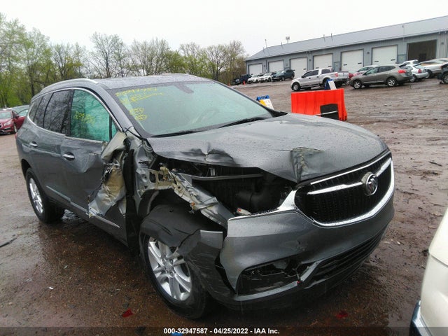 2019 Buick Enclave, VIN: 5GAERBKW7KJ101818