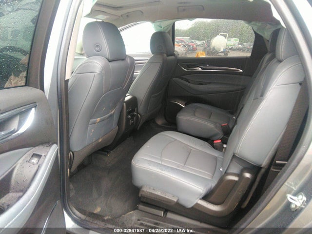 2019 Buick Enclave, VIN: 5GAERBKW7KJ101818