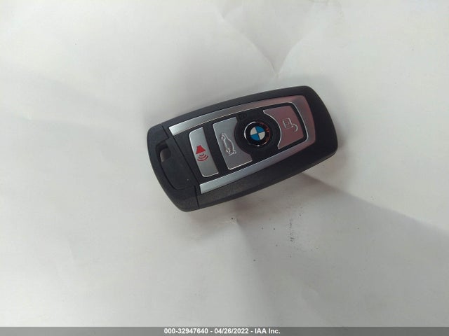 2016 BMW M3, VIN: WBS8M9C54G5D30266