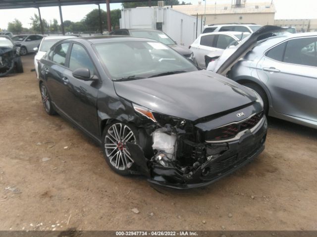 3KPF44AC2ME339533 auction archive image