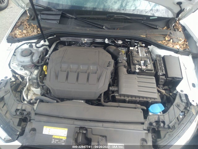 2020 Audi A3, VIN: WAUAUGFF3LA040601