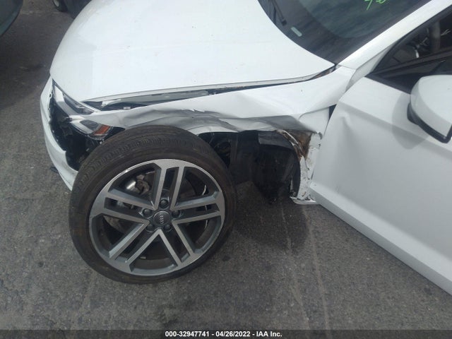 2020 Audi A3, VIN: WAUAUGFF3LA040601