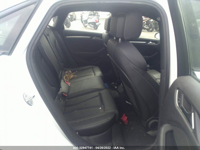 2020 Audi A3, VIN: WAUAUGFF3LA040601