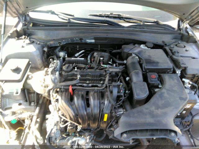 5XXGT4L30GG098054 KIA Optima Lx