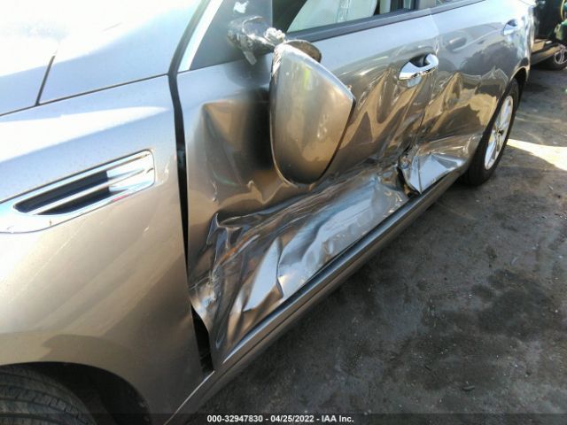 5XXGT4L30GG098054 KIA Optima Lx