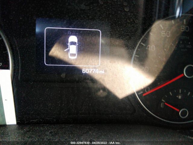 5XXGT4L30GG098054 KIA Optima Lx