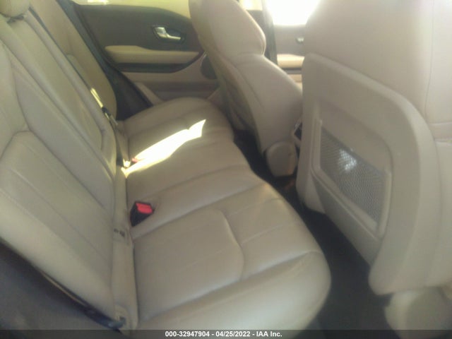 2017 Land Rover Range Rover Evoque, VIN: SALVP2BG9HH189079