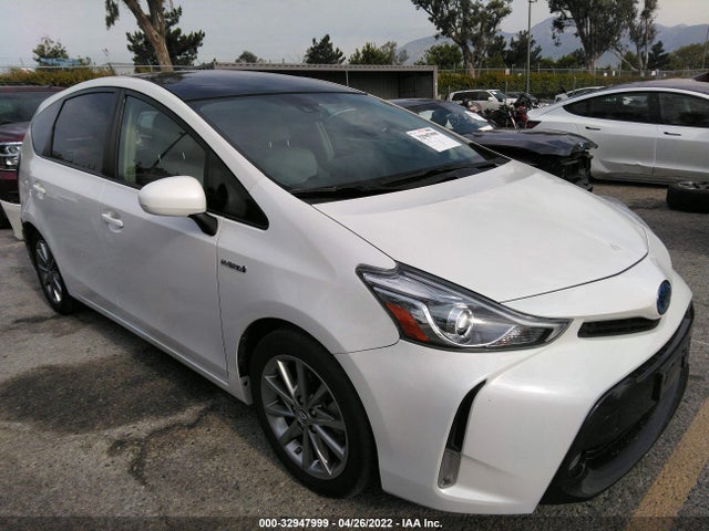 2017 Toyota Prius, VIN: JTDZN3EU5HJ073053