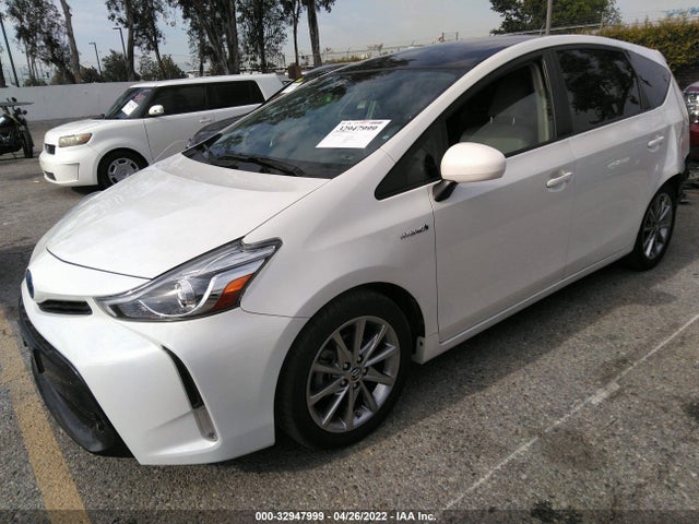 2017 Toyota Prius, VIN: JTDZN3EU5HJ073053