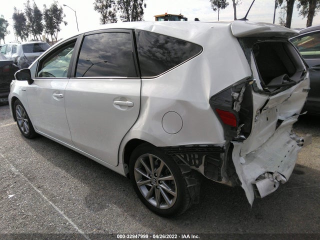 2017 Toyota Prius, VIN: JTDZN3EU5HJ073053