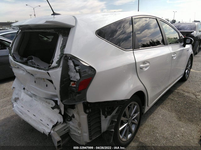 2017 Toyota Prius, VIN: JTDZN3EU5HJ073053