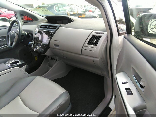 2017 Toyota Prius, VIN: JTDZN3EU5HJ073053