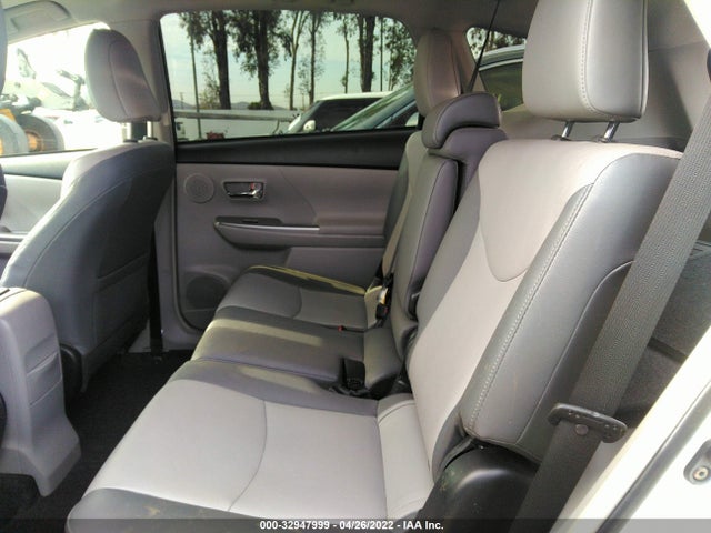 2017 Toyota Prius, VIN: JTDZN3EU5HJ073053