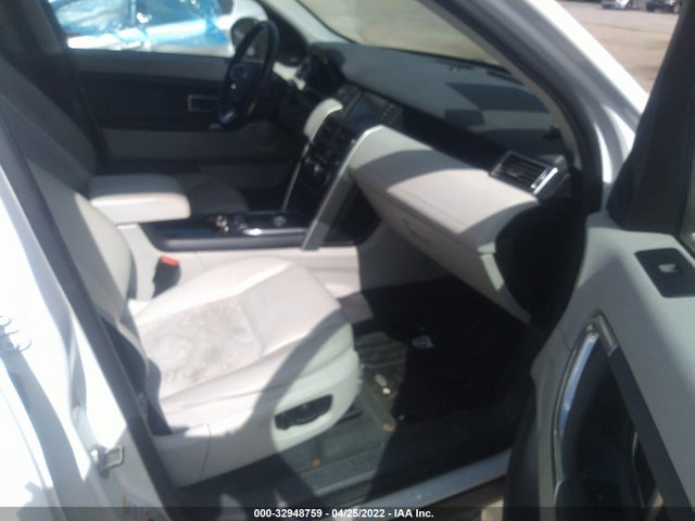 2016 Land Rover Discovery, VIN: SALCP2BG9GH590721