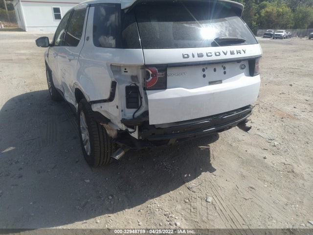 2016 Land Rover Discovery, VIN: SALCP2BG9GH590721