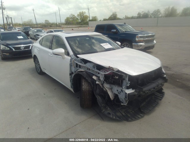 2018 Lexus ES, VIN: JTHBW1GG2J2194129