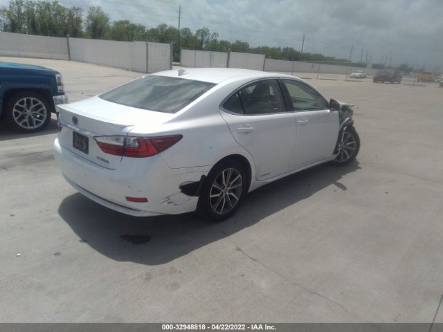 2018 Lexus ES, VIN: JTHBW1GG2J2194129