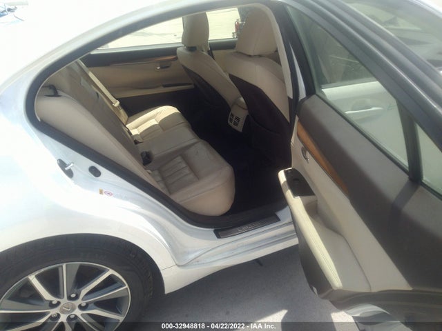 2018 Lexus ES, VIN: JTHBW1GG2J2194129