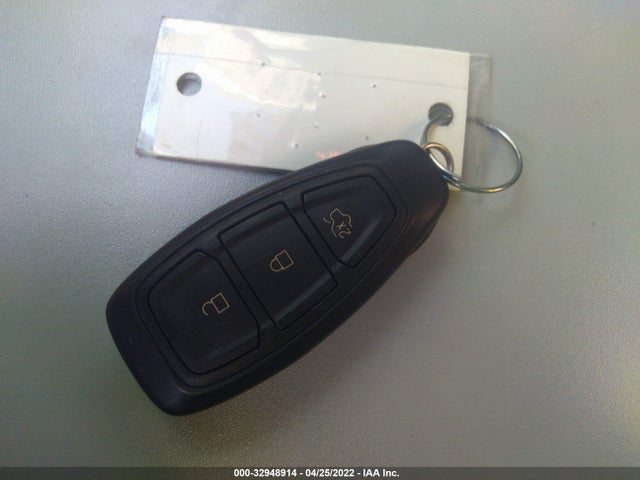 2019 Ford Fiesta, VIN: 3FADP4GX3KM154425