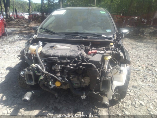 2019 Ford Fiesta, VIN: 3FADP4GX3KM154425