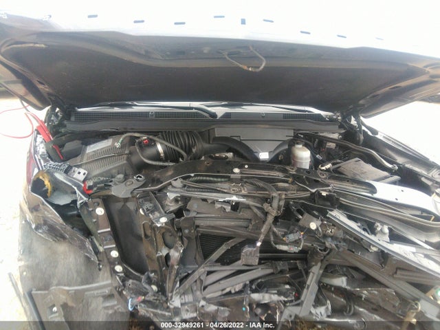 2017 Cadillac Escalade, VIN: 1GYS4CKJ8HR381991