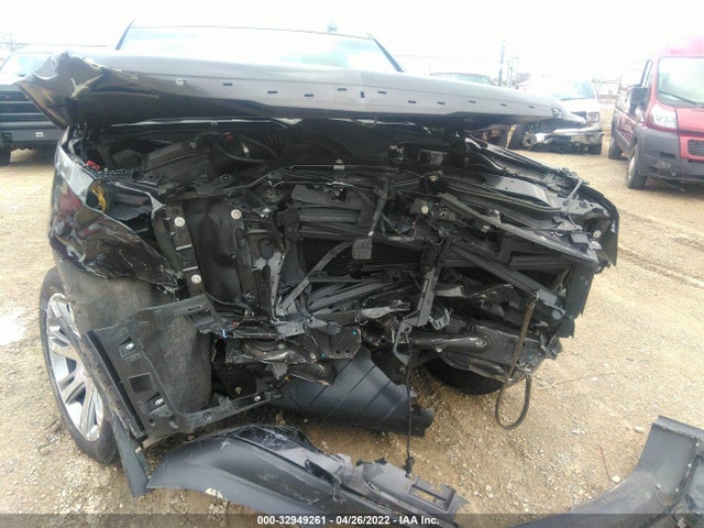 2017 Cadillac Escalade, VIN: 1GYS4CKJ8HR381991