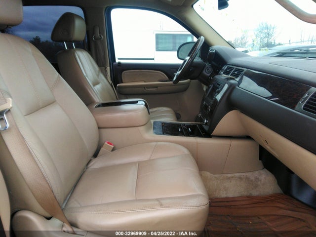 GMC YUKON XL DENALI 2007 1GKFK66867J304849 Image 6