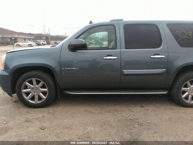 GMC YUKON XL DENALI 2007 1GKFK66867J304849 Image 7