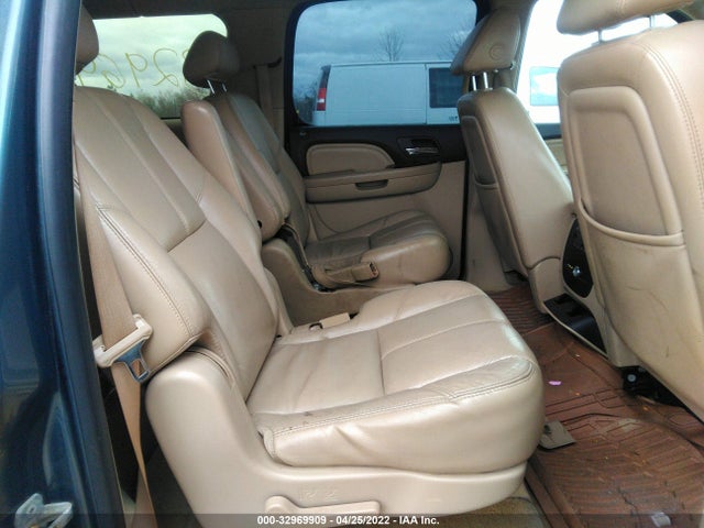 GMC YUKON XL DENALI 2007 1GKFK66867J304849 Image 9