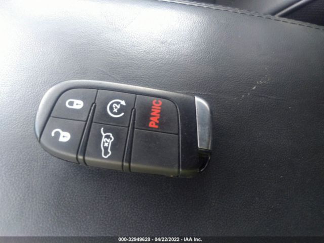 1C4RJECG5KC851464 Jeep Grand Cherokee High Altitude
