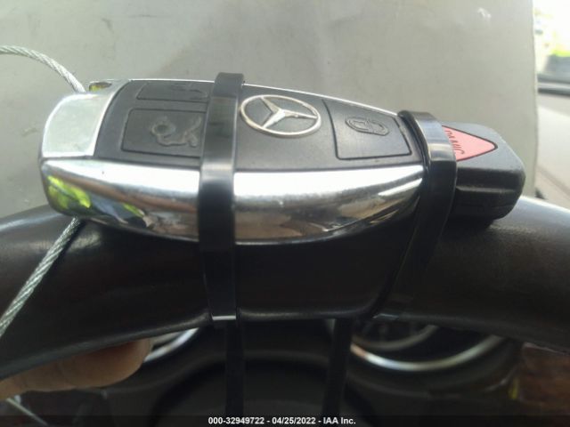 2013 MERCEDES-BENZ GL-CLASS 4JGDF7CE9DA257587 Photo 10