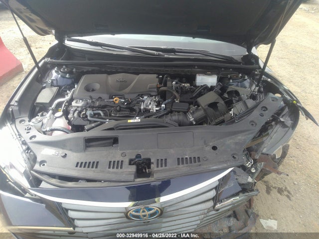 2021 Toyota Avalon, VIN: 4T1DA1AB8MU010788